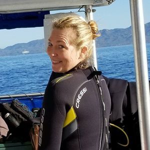 Meet your Posher, Tricia